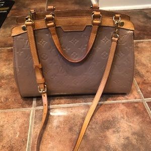Authentic Louis Vuitton